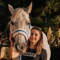 Photo de profil du pet sitter : Julie M.