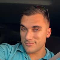 Sitter Profile Image: Dylan B.