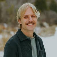 Sitter Profile Image: Colton Y.