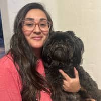 Sitter Profile Image: Jodie P.