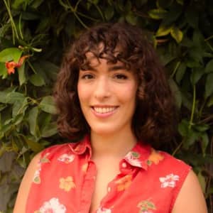 Sitter Profile Image: Marissa R.