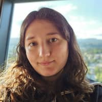 Profilbilde av hundepasser: Tatiana F.