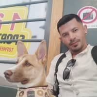 Profielfoto oppas: Hector L.