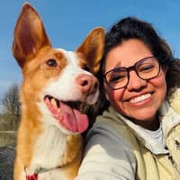 Foto del cuidador: Lessly P.