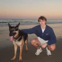 Sitter Profile Image: Alex A.