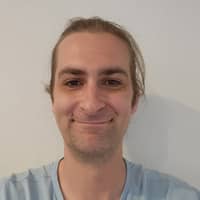 Sitter Profile Image: Charles R.