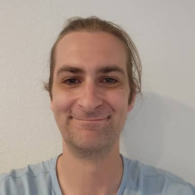 Sitter Profile Image: Charles R.
