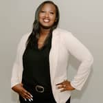 Sitter Profile Image: Desaray P.