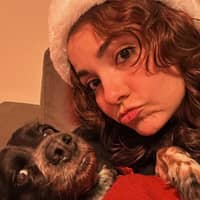 Sitter Profile Image: Claudia B.