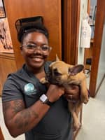 Sitter Profile Image: Noelle C.