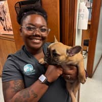 Sitter Profile Image: Noelle C.