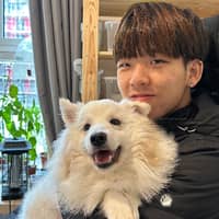 Sitter Profile Image: Ching Hin J W.