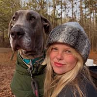 Sitter Profile Image: Josalyn V.