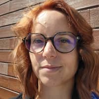Photo de profil du pet sitter : mary c.