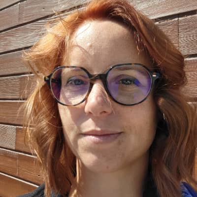 Photo de profil du pet sitter : mary c.