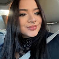 Sitter Profile Image: Yuliana C.