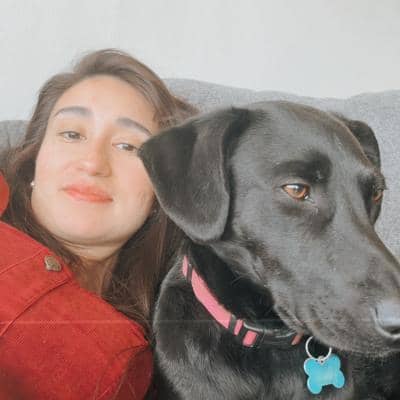 Foto de perfil del cuidador: Romina P.