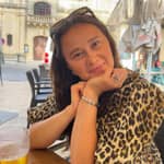 Sitter Profile Image: Hedda Frydstad A.