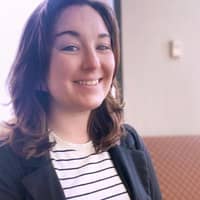 Sitter Profile Image: Megan R.