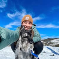 Sitter Profile Image: Olivia N.