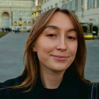 Photo de profil du pet sitter : Victorine C.