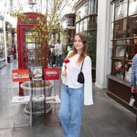 Sitter Profile Image: Allison G.