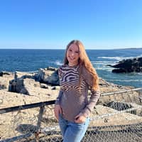 Sitter Profile Image: Grace F.