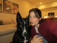 Sitter Profile Image: Denae W.