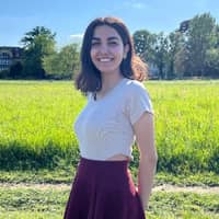 Sitterprofilbild: negar k.