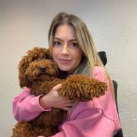 Sitter Profile Image: Andreea Cristina S.