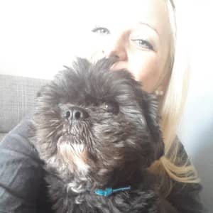 Sitter Profile Image: Marie Kristin Z.