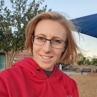 Sitter Profile Image: Jessica B.