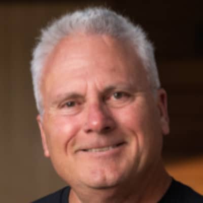Sitter Profile Image: Ronald C.