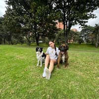 Photo de profil du pet sitter : Sofia A.