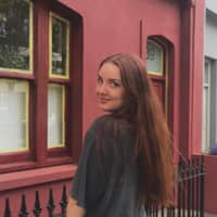 Sitterprofilbild: Berit K.