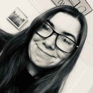 Sitter Profile Image: Alicia B.