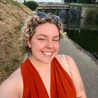 Photo de profil du pet sitter : Axelle B.