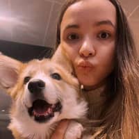 Profilbilde av hundepasser: Emilia K.