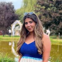 Sitter Profile Image: Hannah M.