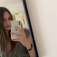 Photo de profil du pet sitter : Célia H.