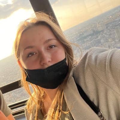 Photo de profil du pet sitter : Chloe L.