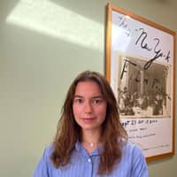 Sitter Profile Image: Anastasia H.