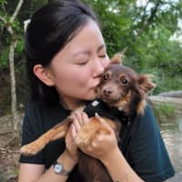 Sitter Profile Image: Qinrong C.