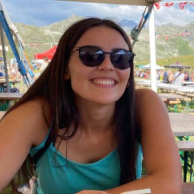 Photo de profil du pet sitter : Clarisse P.