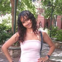 Sitter Profile Image: Alexandra W.