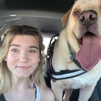 Sitter Profile Image: Clarissa S.