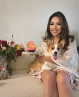 Sitter Profile Image: Andrea P.