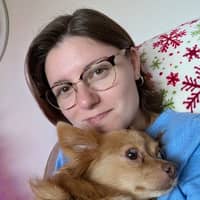 Sitter Profile Image: Alaina P.