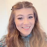 Sitter Profile Image: Gloria G.