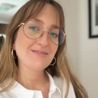 Profielfoto oppas: Florencia D.